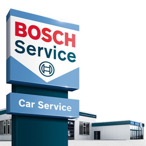 Bosch Car Service