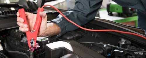 Bosch Car Service