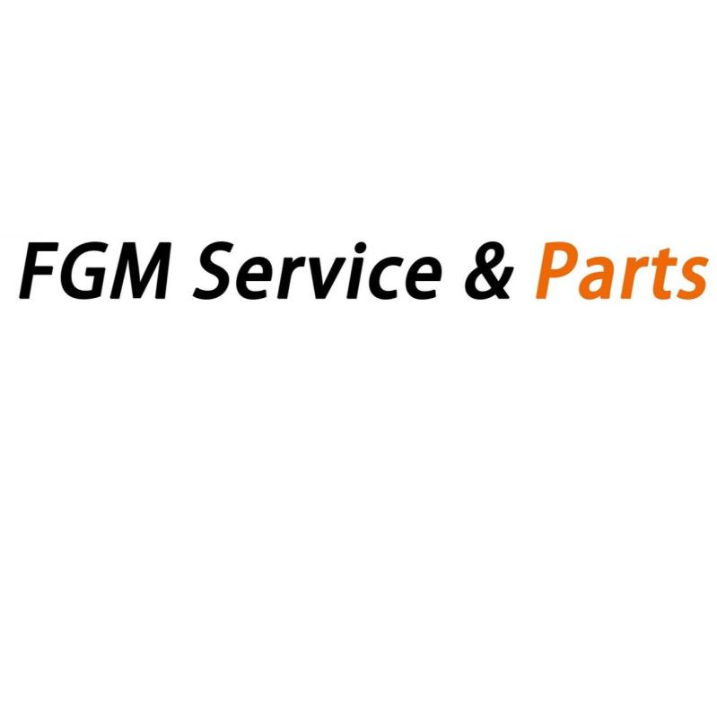 Fgm Service Parts