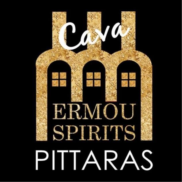 Ermou Spirits