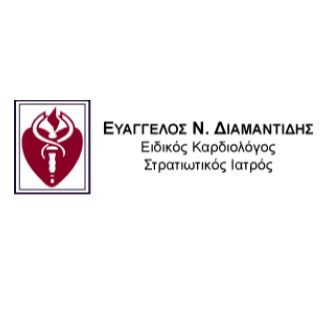 Διαμαντίδης Ευάγγελος