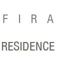 Fira White Residence