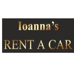 Ioanna's Rent A Car