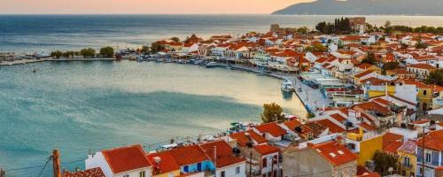 Samos Travel Services