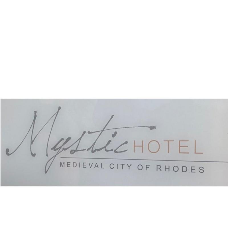 Mystic Hotel