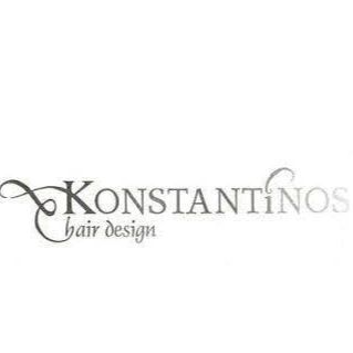 Konstantinos Hair Design