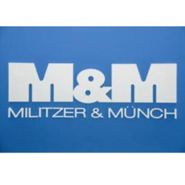 Militzer and Muench