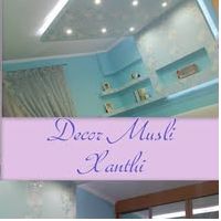 Decor Mousli