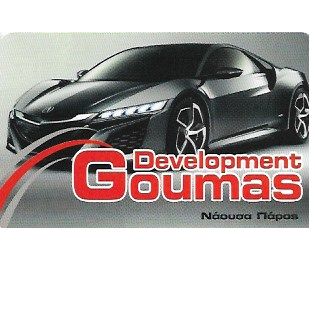 Goumas Development