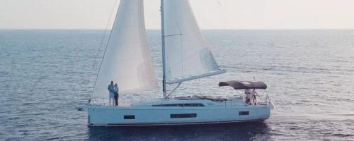 Caldera Yachting