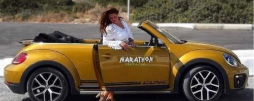 Marathon Car Rentals