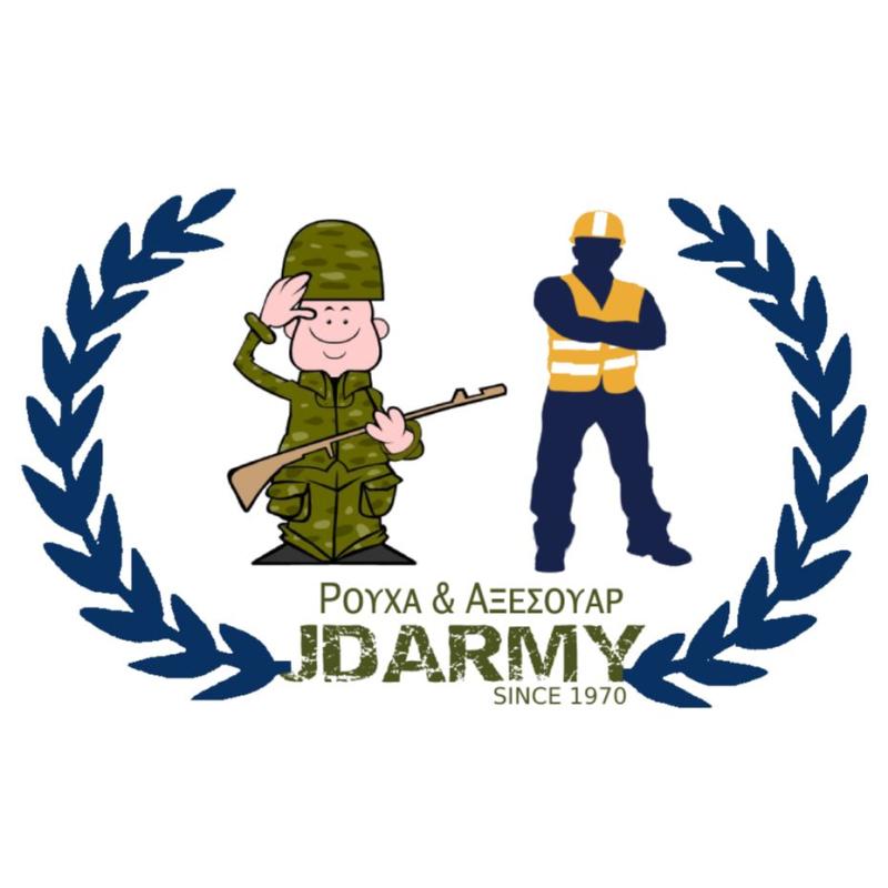 J D Army