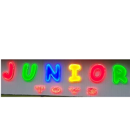 Junior Toys