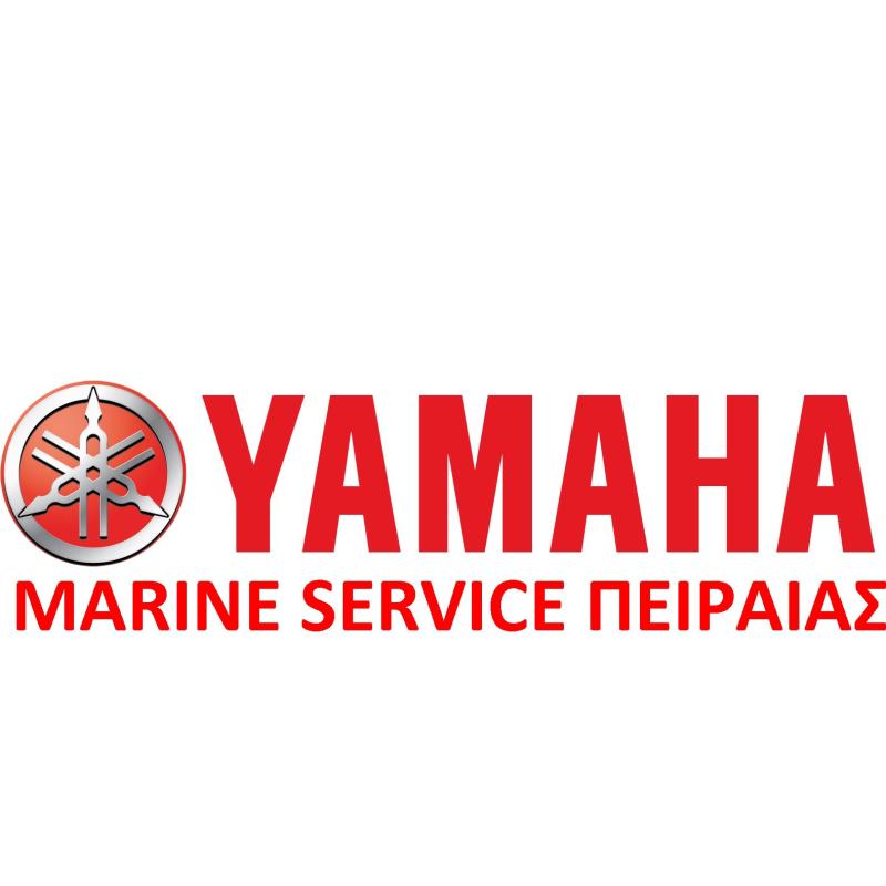 Yamaha Marine Service Piraeus