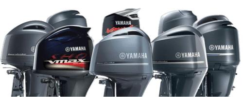 Yamaha Marine Service Piraeus