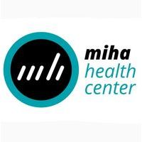 Miha Health Center Κέντρο Σωματικής Ευεξίας