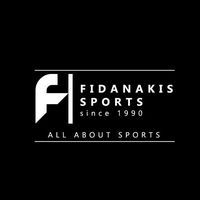 FIDANAKIS SPORTS Φυδανάκης Αργύρης