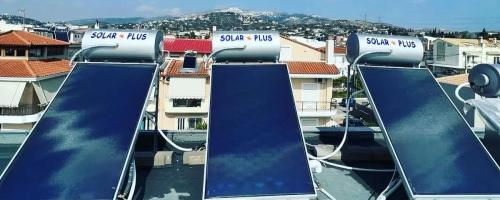 Solar Plus