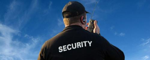 Building Security Services