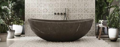 Fitros Bath Tiles