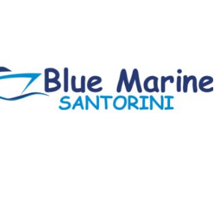 Blue Marine Santorini