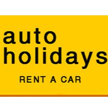 Auto Holidays