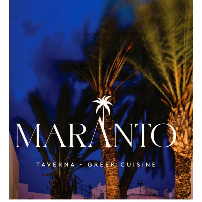 Maranto Restaurant