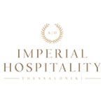 Imperial Palace | Classical Hotel Thessaloniki