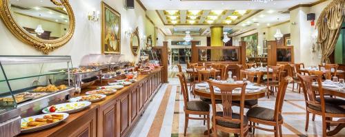 Imperial Palace | Classical Hotel Thessaloniki